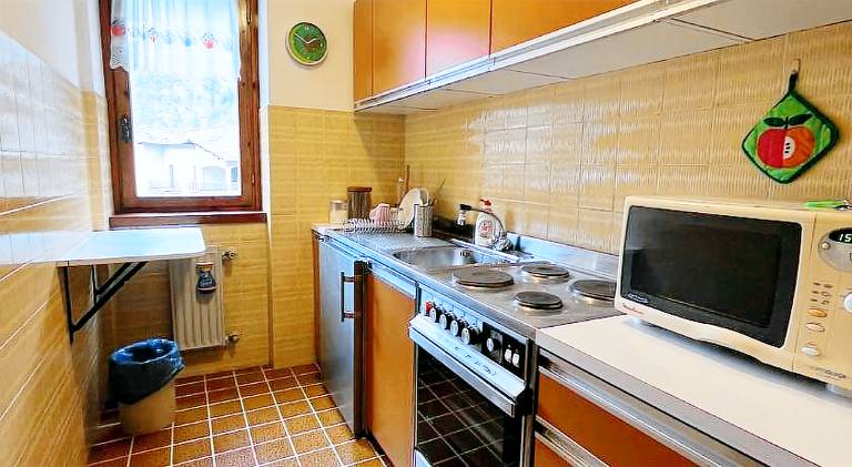 San Luigi - Rooms & Apartments — photo 3
