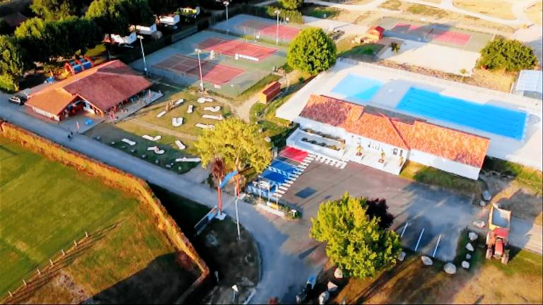 Mobil-home  Mont-de-Marsan
