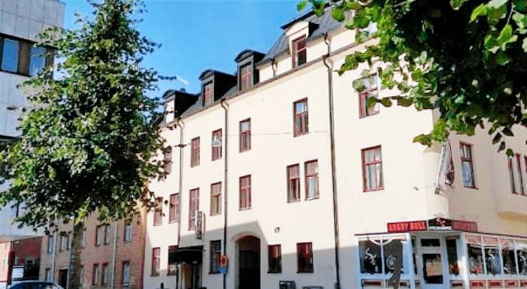 Vattengrandens Vandrarhem & Hotel Norrkoping — photo 4