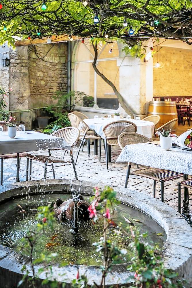 Hôtel Héritage Cognac Centre in Chateaubernard