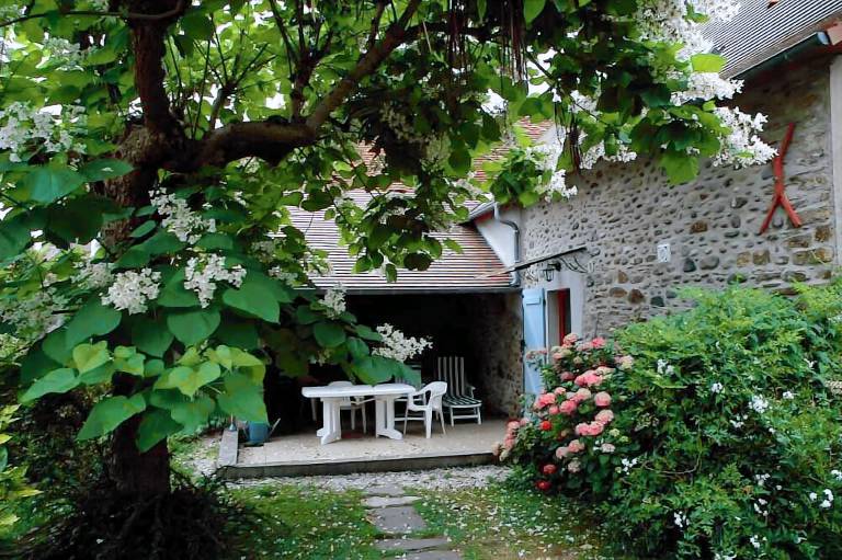 Cottage Navarrenx