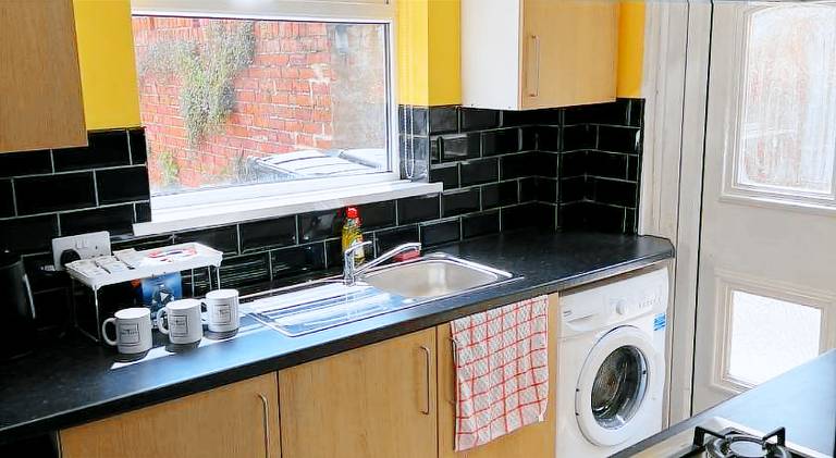 Wonderful holiday apartment | Pet-friendly — photo 5