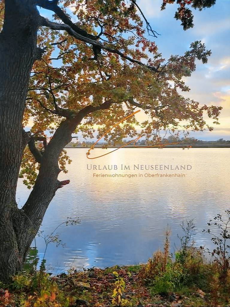 Ferienwohnung Bad Lausick
