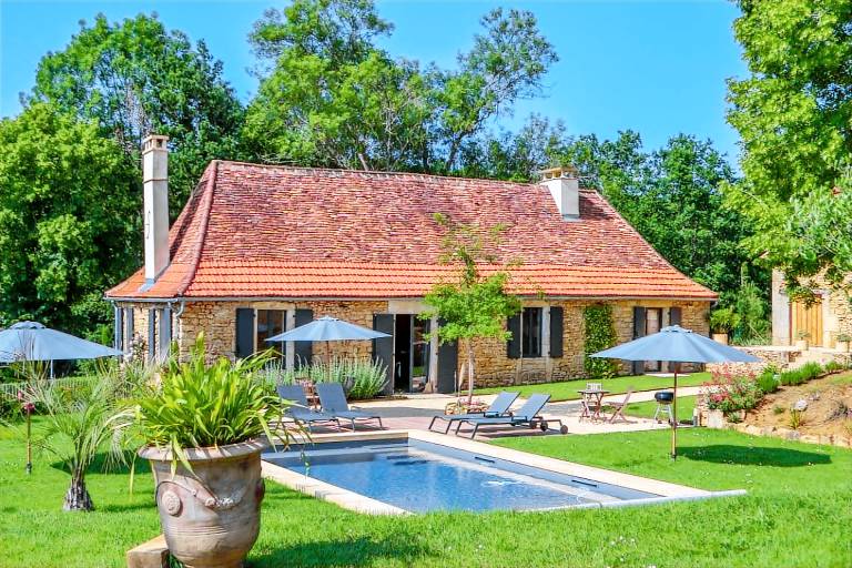 Villa  Badefols-sur-Dordogne