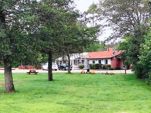 Ferienpark Ulfborg