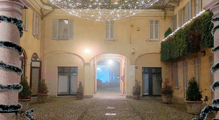 Apartment with 1 room for 4 persons — photo 3