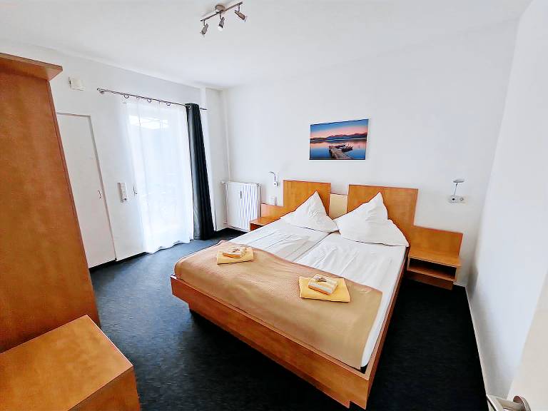 Ferienwohnung Taunusstein