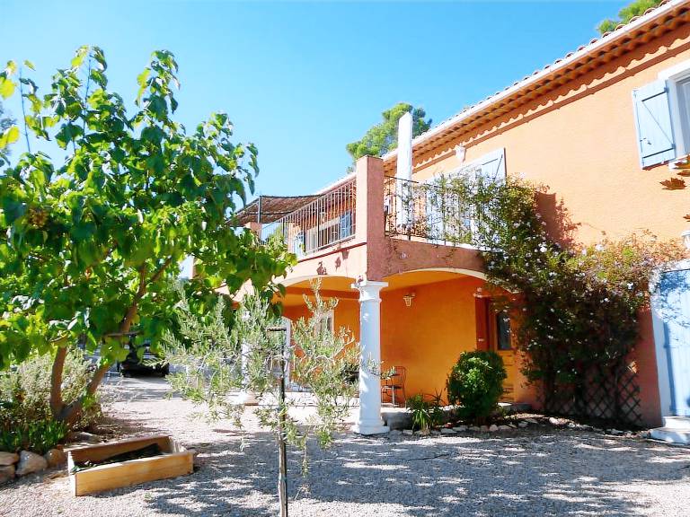 Villa Lorgues