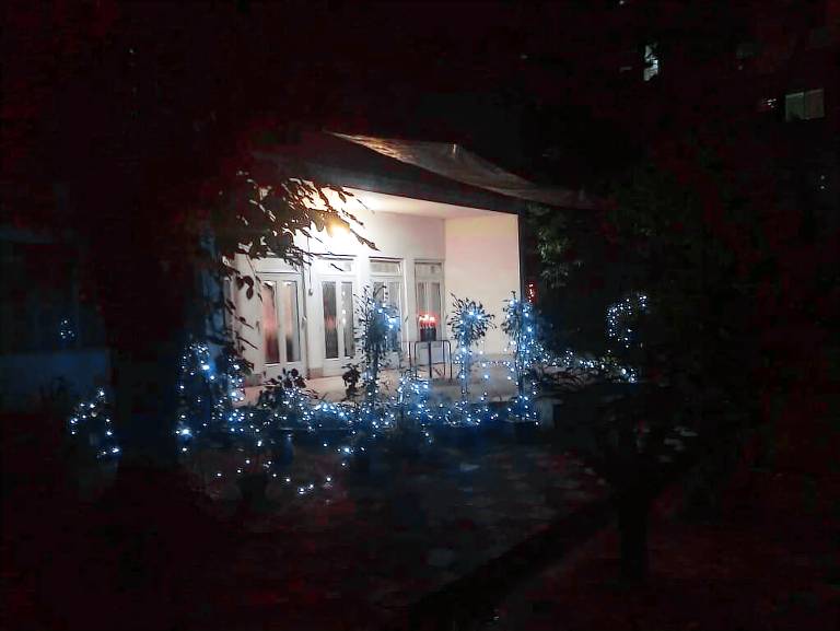 Villa  West Dhanmondi & Shangkar