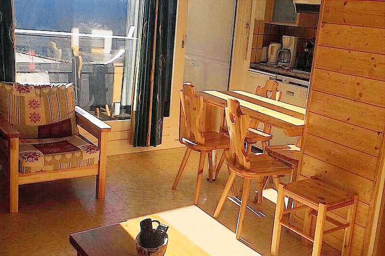 Holiday apartment | Close to the ski | Pets allowed — photo 4