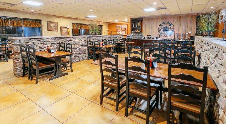 Northwest Inn — photo 4