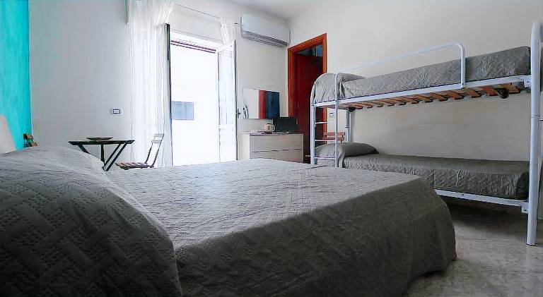 Sognandocasab&b tortora — photo 2