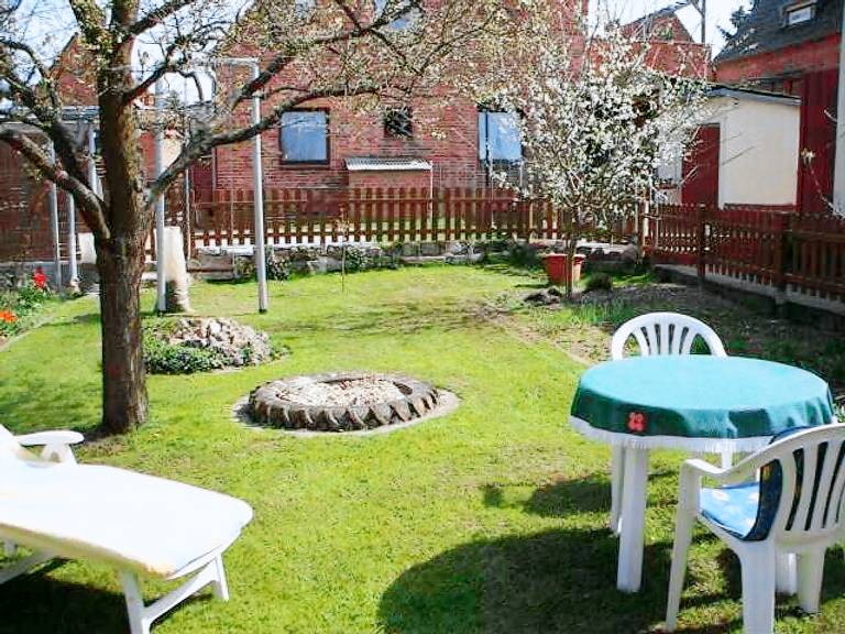 Ferienwohnung  Bützow