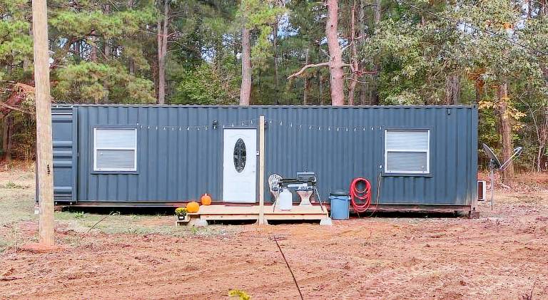 Villa with 1 room for 4 persons in Nacogdoches, TX