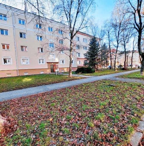 Apartmán Staré Mesto