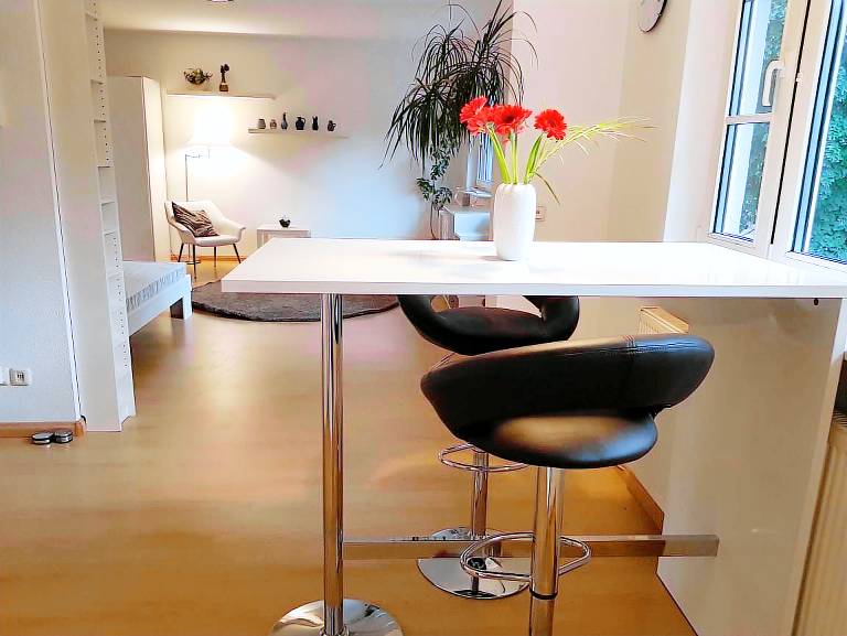 Ferienwohnung Brandenburg an der Havel