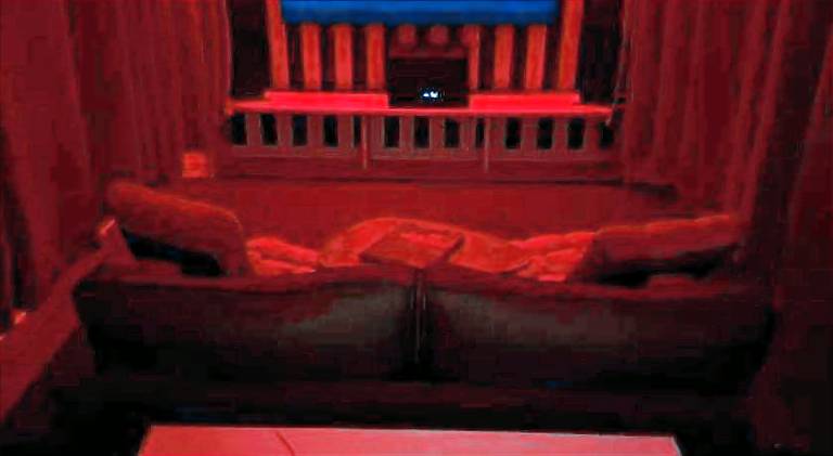 Experience cinema immersif dans appartement pres de Montmartre — photo 5
