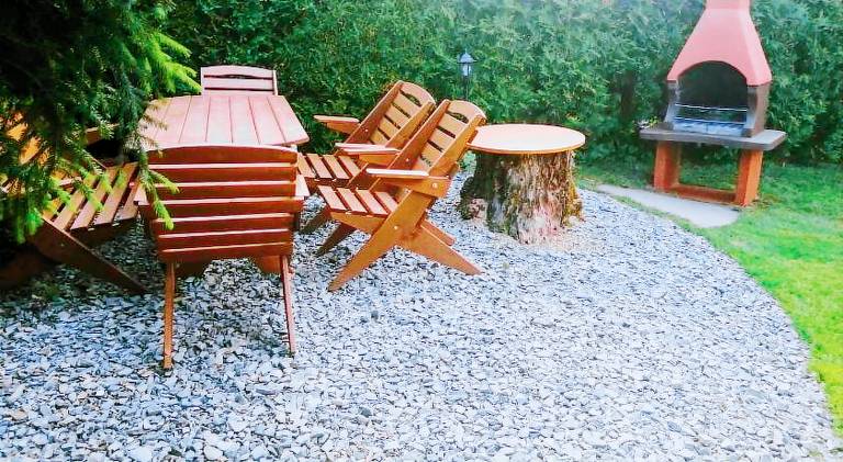 Molonowka Guest House — photo 4