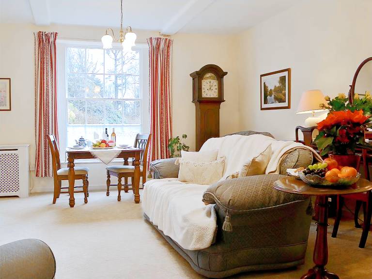 Cottage Lostwithiel