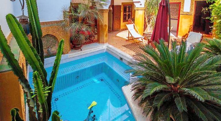 Riad Dombaraka — photo 2