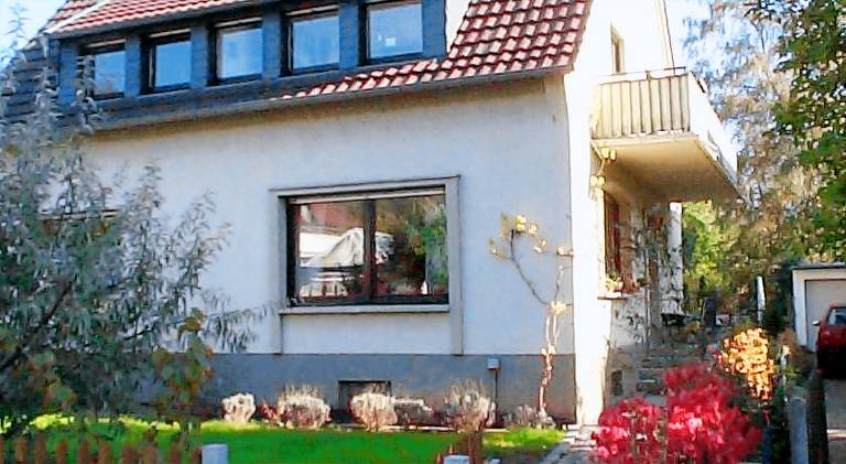 Holiday apartment | Dogs allowed — photo 4