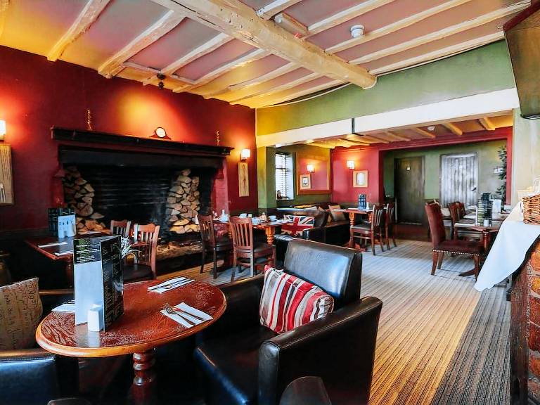 The Bell Inn — photo 3