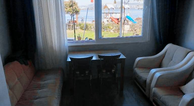 Palmiye Pansiyon — photo 4