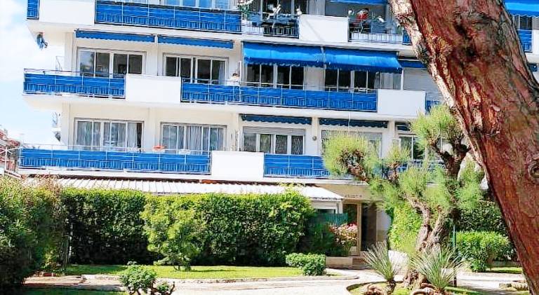 Holiday apartment with 1 room for 3 persons — photo 4