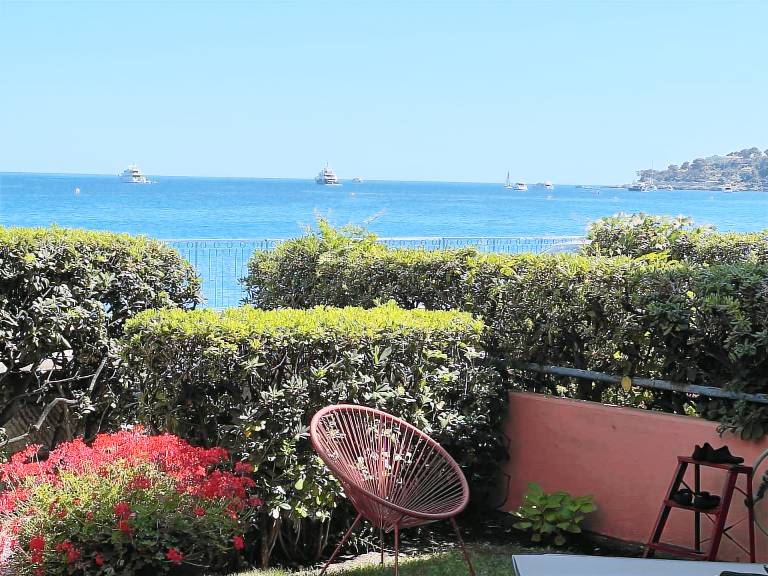 Appartement Menton