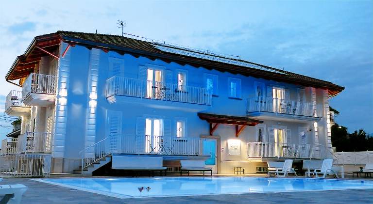 Rosy's House in Castellammare di Stabia