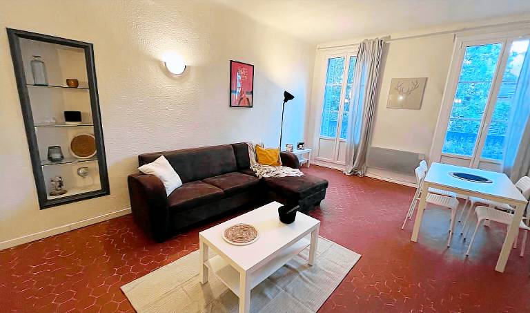 Appartement Draguignan