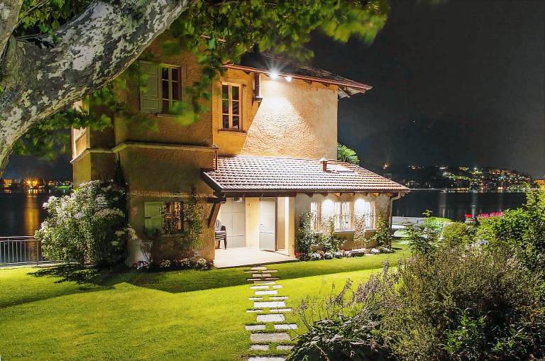 Villa Omegna