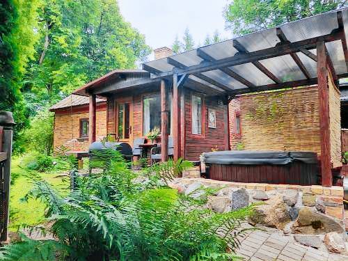 Casa rural  Ezerkauķi