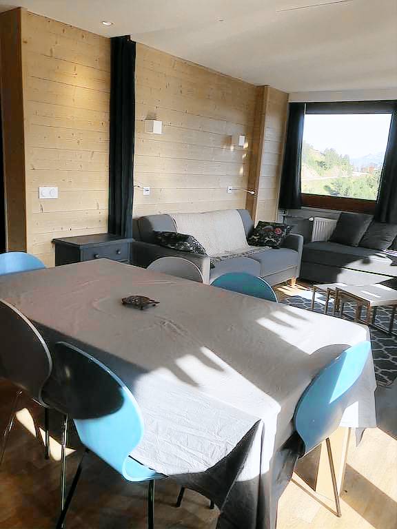 Appartement Montalbert