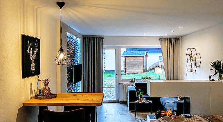 Holiday apartment | Dogs allowed — photo 2