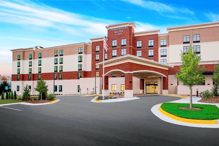 Homewood Suites by Hilton Reston — photo 2