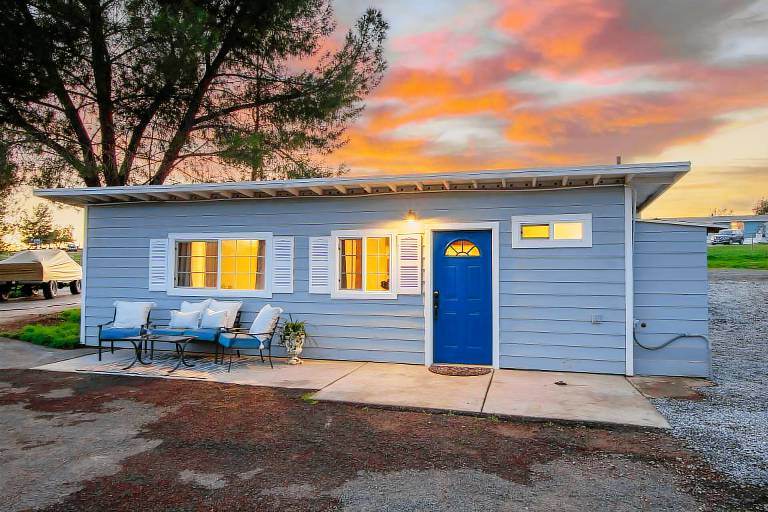 House Menifee