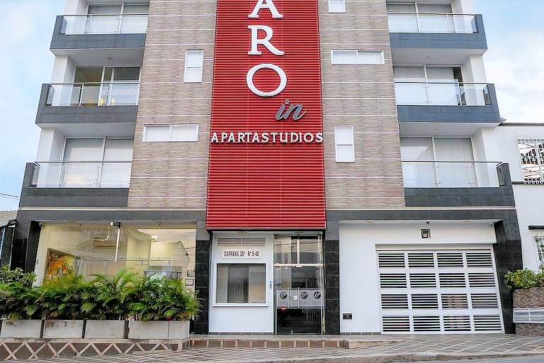Aparthotel  Cali