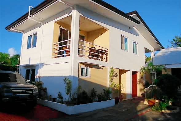 Canaoay Villas in San Fernando