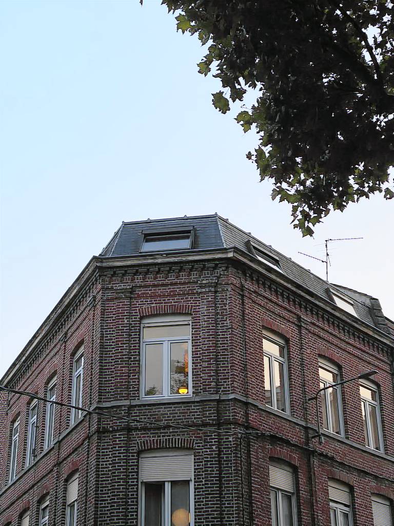 Apartamento Lila