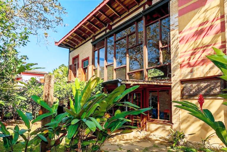 House  Barra Velha
