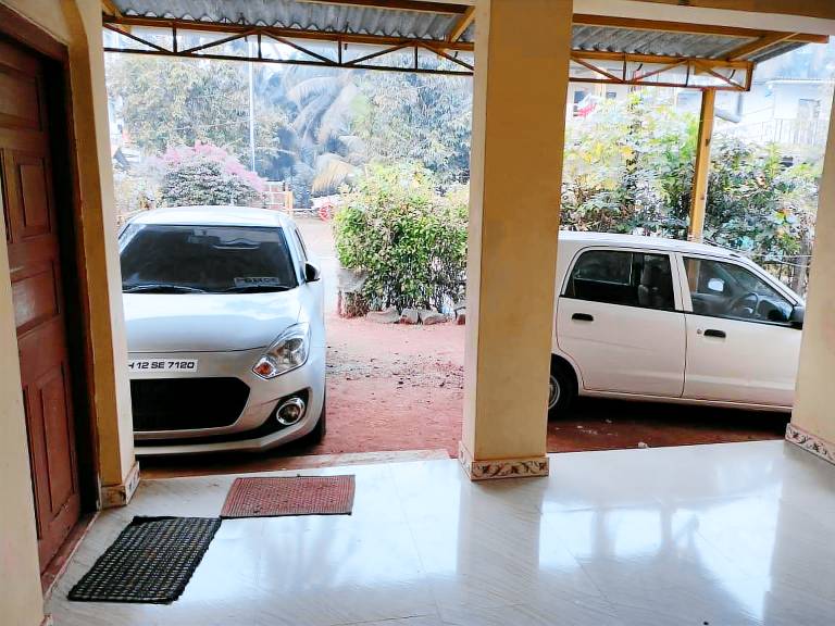 Om Laxmi Narayan Homestay — photo 5