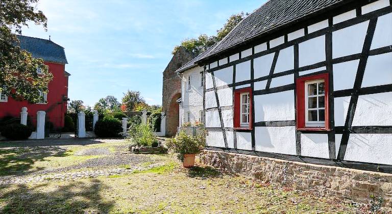 Ferienhaus Euskirchen