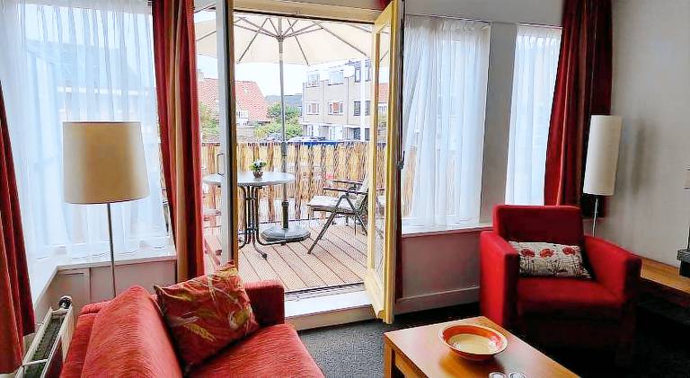 Wonderful apartment | Close to the beach | Pet-friendly — photo 4