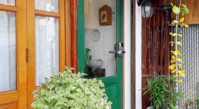 Wonderful villa | Near Wat Chedi Luang | Pets are welcome — photo 5