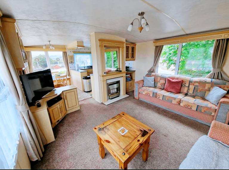 Child-friendly chalet with pool | Mountain view | Beach nearby | Dogs allowed — photo 2
