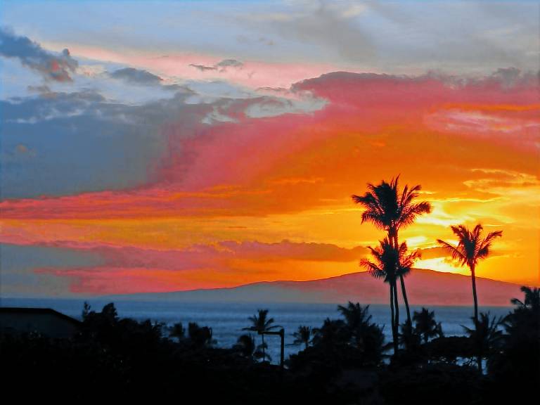 Condo  Wailea
