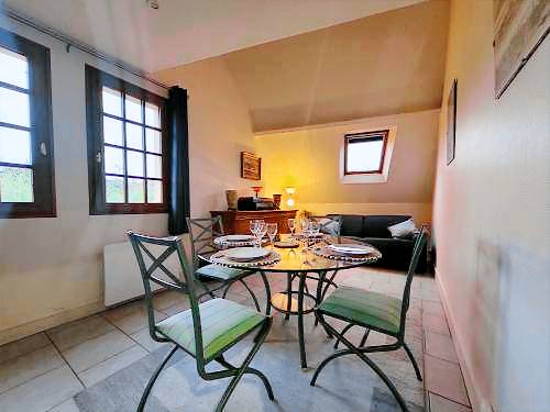 Apartment  La Rivière-Saint-Sauveur