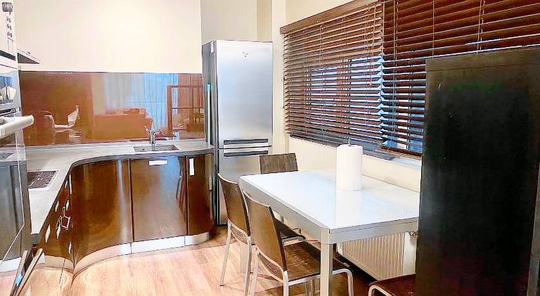 Apartment | Near Riga Cathedral — photo 2