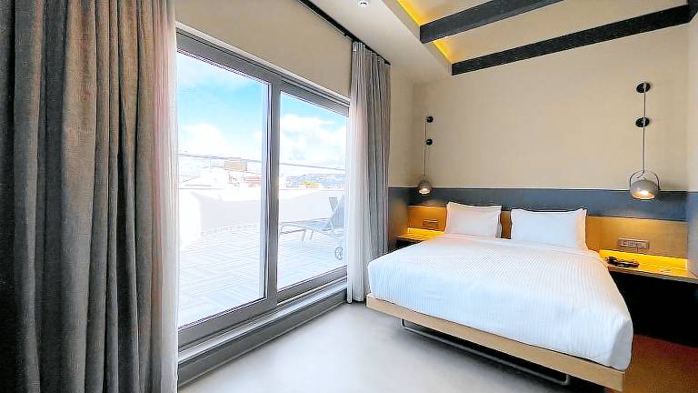 Appart'hôtel Istanbul